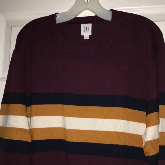 Gap, Men’s sweatshirt, size XL - Picture 4 of 8